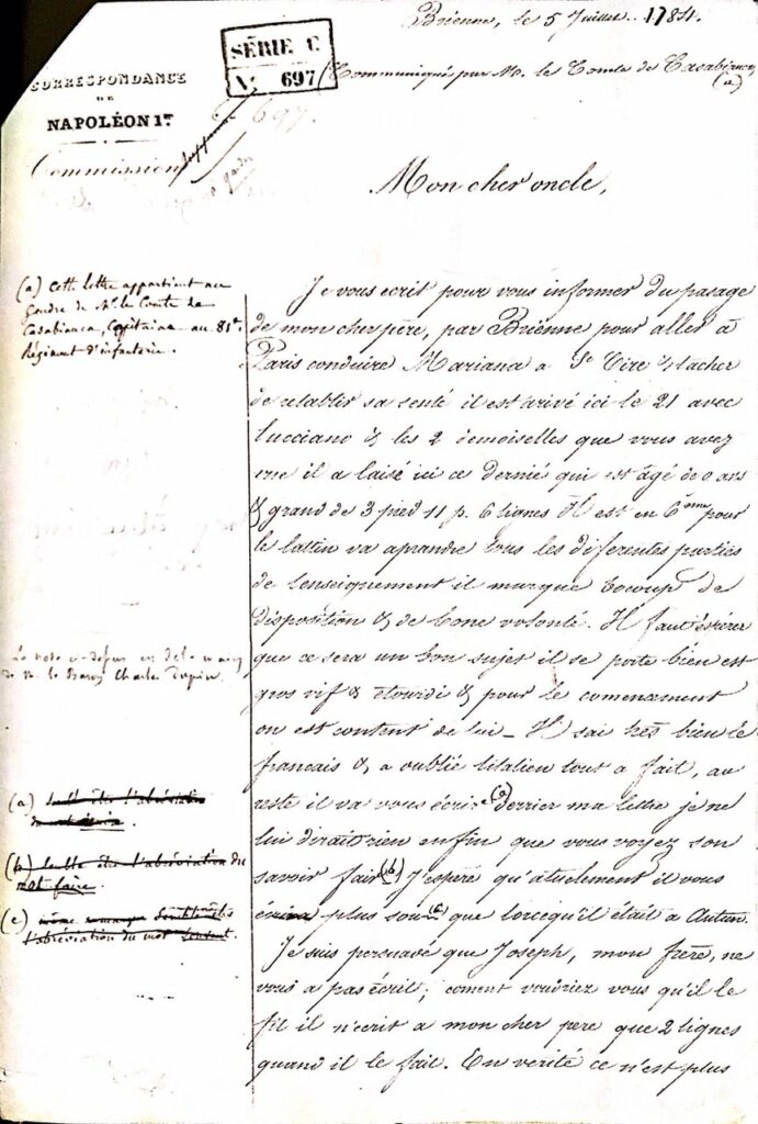 lettre_napoleon_oncle_1784