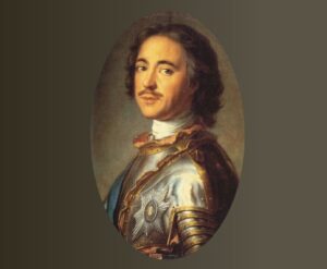 Deux siècles pour amener la France et la Russie à 1812