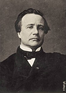 Victor Duruy (1811 – 1894)