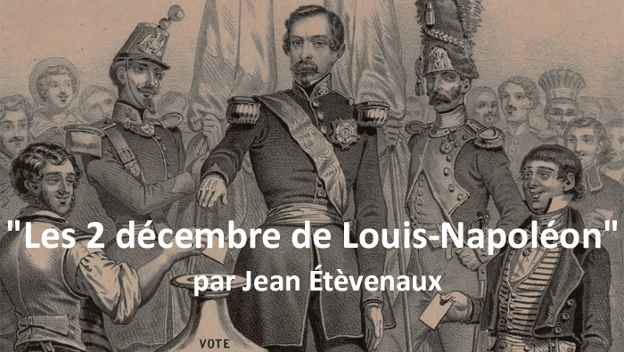 Spécial 2 décembre – Epopée en direct 9