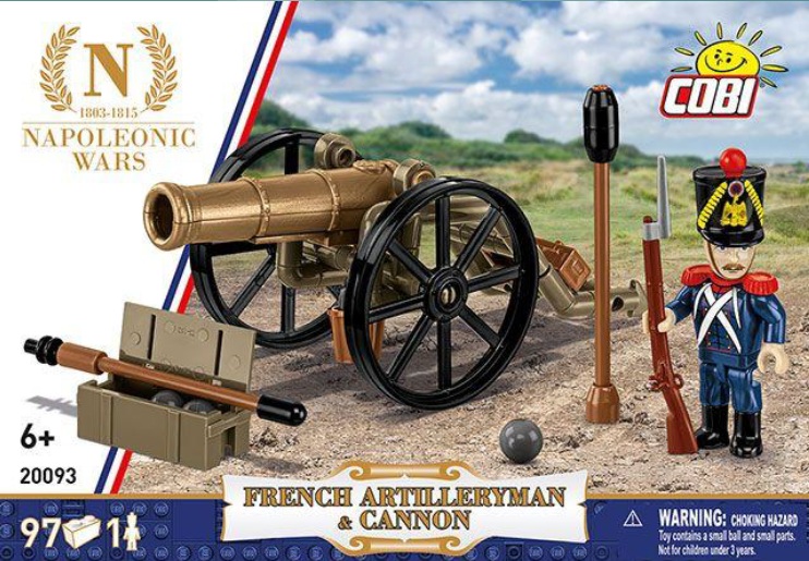 cobi-artilleur